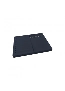 BANDEJA EXPOSITORA 315x225x30 MM CD-BJ-PU-A-NP