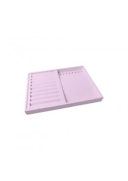 BANDEJA EXPOSITORA 315x225x30 MM CD-BJ-PU-A-V