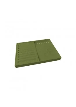 BANDEJA EXPOSITORA 315x225x30 MM CD-BJ-PU-A-V