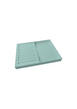 BANDEJA EXPOSITORA 315x225x30 MM CD-BJ-PU-A-V