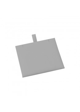 TACO EXPOSITOR 71x66 MM CD-T-12-C-MF