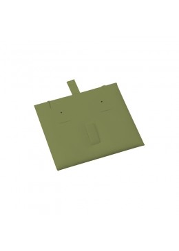 TACO EXPOSITOR 71x66 MM CD-T-12-J-MF