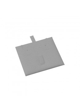 TACO EXPOSITOR 71x66 MM CD-T-12-J-V