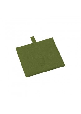 TACO EXPOSITOR 71x66 MM CD-T-12-J-V