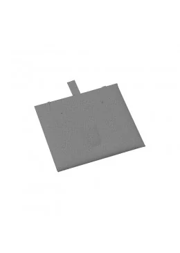 TACO EXPOSITOR 71x66 MM CD-T-12-J-V