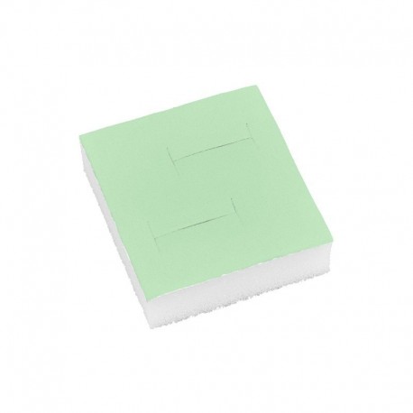TACO EXPOSITOR 46x50 MM CD-T-24-A-MF