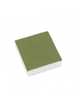 TACO EXPOSITOR 46x50 MM CD-T-24-A-MF