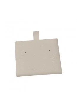 TACO EXPOSITOR 46x50 MM CD-T-24-P-NP