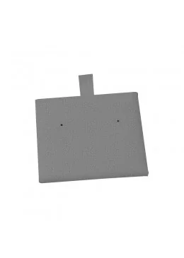 TACO EXPOSITOR 46x50 MM CD-T-24-P-V