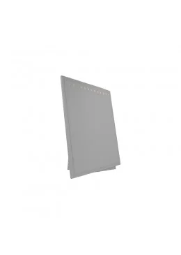 EXPOSITOR PLAFÓN 250x320 MM CD-PF113-MF