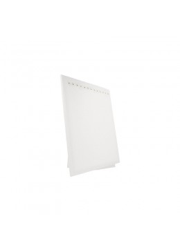 EXPOSITOR PLAFÓN 250x320 MM CD-PF113-NP
