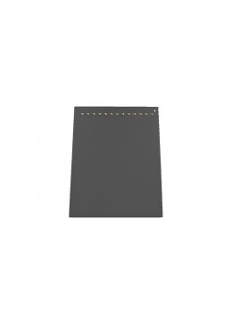 EXPOSITOR PLAFÓN 250x320 MM CD-PF113-NP