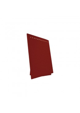 EXPOSITOR PLAFÓN 250x320 MM CD-PF113-V