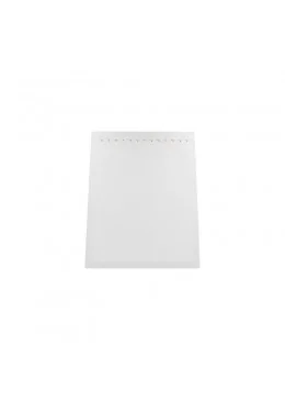 EXPOSITOR PLAFÓN 250x320 MM CD-PF113-NP
