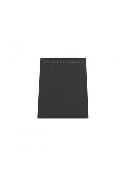 EXPOSITOR PLAFÓN 250x320 MM CD-PF113-NP