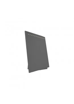 EXPOSITOR PLAFÓN 250x320 MM CD-PF113-NP