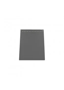 EXPOSITOR PLAFÓN 250x320 MM CD-PF113-NP