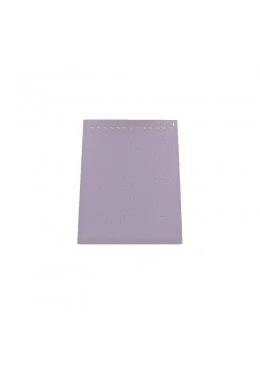 EXPOSITOR PLAFÓN 250x320 MM CD-PF113-V