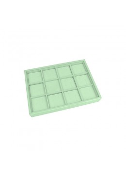 BANDEJA EXPOSITORA 160x225x30 MM CD-BJ-12-AP-MF