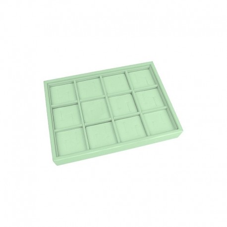BANDEJA EXPOSITORA 160x225x30 MM CD-BJ-12-AP-MF
