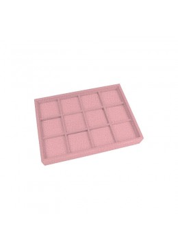 BANDEJA EXPOSITORA 160x225x30 MM CD-BJ-12-AP-V