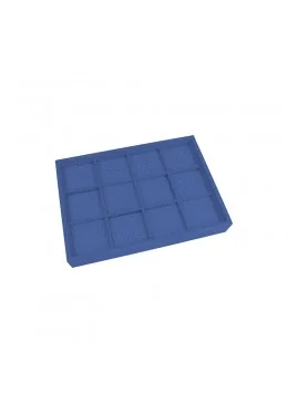 BANDEJA EXPOSITORA 160x225x30 MM CD-BJ-12-AP-V