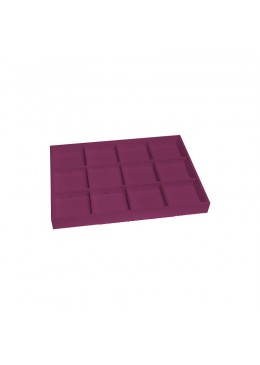 BANDEJA EXPOSITORA 315x225x30 MM CD-BJ-12-C-MF