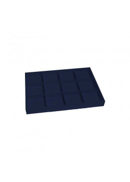 BANDEJA EXPOSITORA 315x225x30 MM CD-BJ-12-C-MF