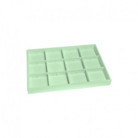 BANDEJA EXPOSITORA 315x225x30 MM CD-BJ-12-C-MF