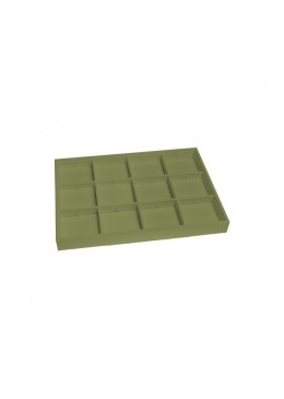 BANDEJA EXPOSITORA 315x225x30 MM CD-BJ-12-C-MF