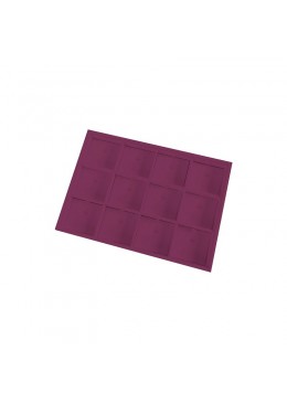 BANDEJA EXPOSITORA 315x225x30 MM CD-BJ-12-CG-MF