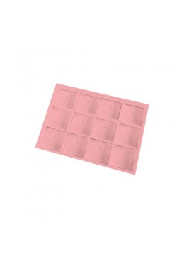 BANDEJA EXPOSITORA 315x225x30 MM CD-BJ-12-CG-MF