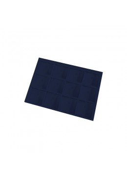 BANDEJA EXPOSITORA 315x225x30 MM CD-BJ-12-CG-MF