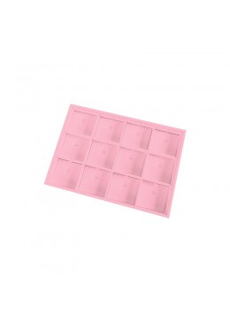 BANDEJA EXPOSITORA 315x225x30 MM CD-BJ-12-CG-MF