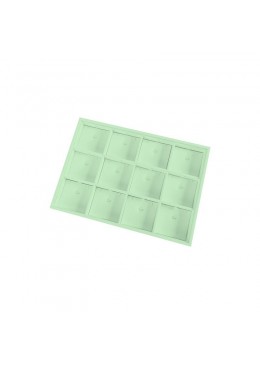 BANDEJA EXPOSITORA 315x225x30 MM CD-BJ-12-CG-MF