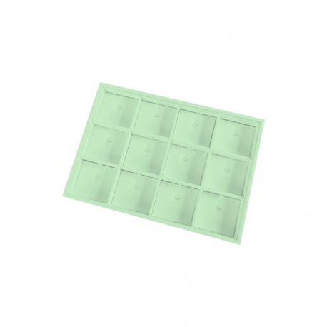 BANDEJA EXPOSITORA 315x225x30 MM CD-BJ-12-CG-MF