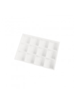 BANDEJA EXPOSITORA 315x225x30 MM CD-BJ-12-CG-NP