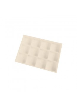 BANDEJA EXPOSITORA 315x225x30 MM CD-BJ-12-CG-NP