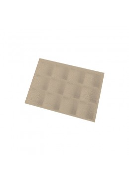 BANDEJA EXPOSITORA 315x225x30 MM CD-BJ-12-CG-NP