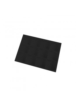 BANDEJA EXPOSITORA 315x225x30 MM CD-BJ-12-CG-V