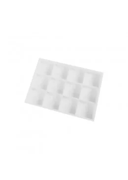 BANDEJA EXPOSITORA 315x225x30 MM CD-BJ-12-CG-NP