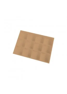 BANDEJA EXPOSITORA 315x225x30 MM CD-BJ-12-CG-NP
