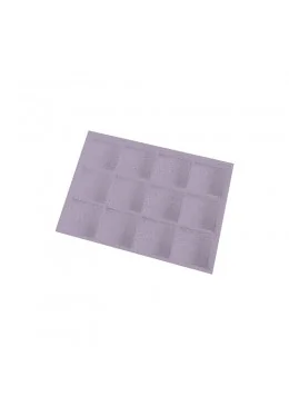 BANDEJA EXPOSITORA 315x225x30 MM CD-BJ-12-CG-V