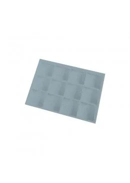 BANDEJA EXPOSITORA 315x225x30 MM CD-BJ-12-CG-V