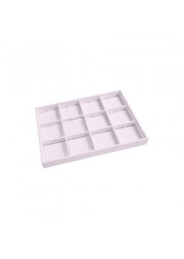 BANDEJA EXPOSITORA 315x225x30 MM CD-BJ-12-J-MF