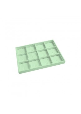 BANDEJA EXPOSITORA 315x225x30 MM CD-BJ-12-J-MF