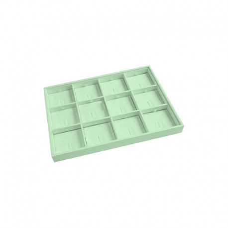 BANDEJA EXPOSITORA 315x225x30 MM CD-BJ-12-J-MF