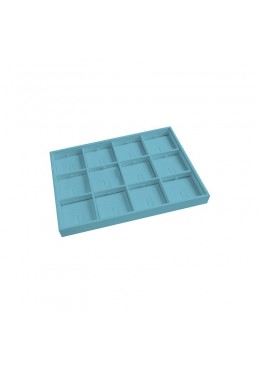 BANDEJA EXPOSITORA 315x225x30 MM CD-BJ-12-J-MF