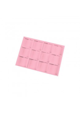 BANDEJA EXPOSITORA 315x225x30 MM CD-BJ-12-P-MF