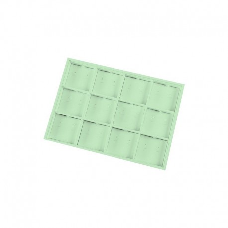BANDEJA EXPOSITORA 315x225x30 MM CD-BJ-12-P-MF